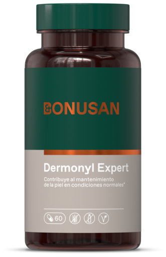 Bonusan Dermonyl 60 Capsules