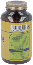 Cordiceps-Ze 180 Capsules