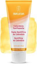 Calendula Toothpaste 75ml.