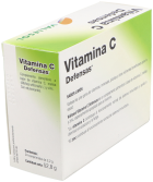 Vitamin C Melisa Zinc 24 Comp Chewable