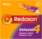 Immuno 4 with 14 Envelopes