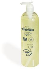 Argan Oil + Aloe Gel 500Ml