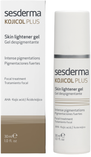 Kojicol Plus Depigmenting Gel 30ml