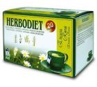 Herbodiet Renal Efficacy Infusion 20 Sachets