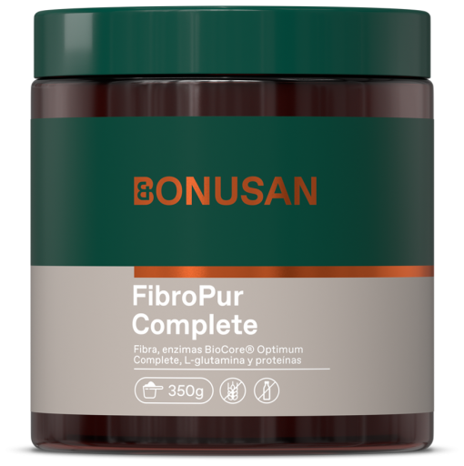 Bonusan Fibropur Complete 350 gr