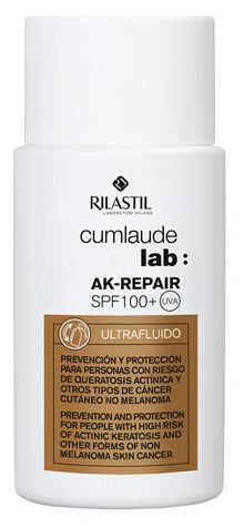 Sunlaude Spf 100+ Ak Repair Ultra Fluid 50 ml