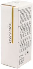 Basic Sun 50+ Color 50 ml