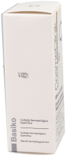 Basic Sun 50+ Color 50 ml