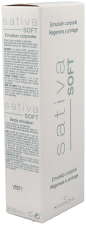 Soft Sativa Body Emulsion 200 ml