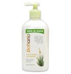 Liquid Hand Soap Aloe Vera 500 ml