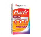 Energy Multivitamins Adult 28 Tablets