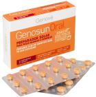 Oral Genosun 30 Tablets
