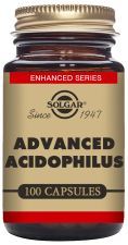 Acidofilus Advanced Capsules