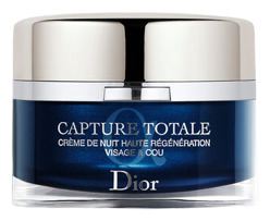 Capture Totale High Regeneration Night Cream 60 ml