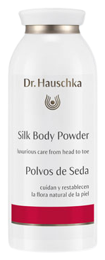 Body Silk Powder 50 gr