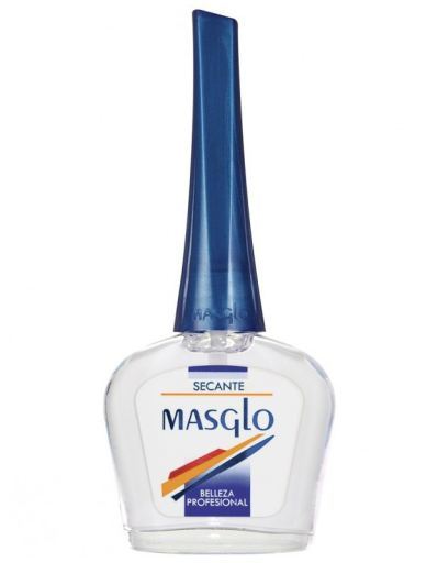 Masglo Brillo Secante 135 ml