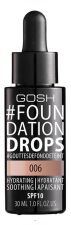 Makeup Base in Drops Spf 10 of 30 ml