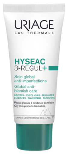 Hyséac 3 Regul Global Care 40 ml