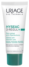 Hyséac 3 Regul Global Care 40 ml