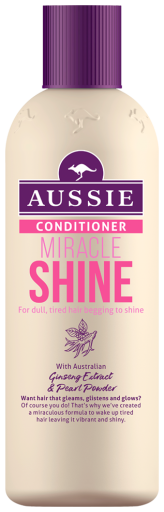 Miracle Shine Conditioner 250 ml