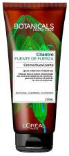 Smoothing Cream Coriander 200 ml