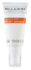 Sunscreen SPF 50+ Pre-Makeup Base 30 ml