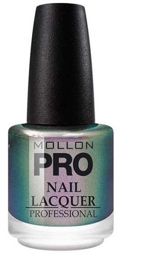 Hardening Nail Lacquer 202 Blue Dream 15 ml