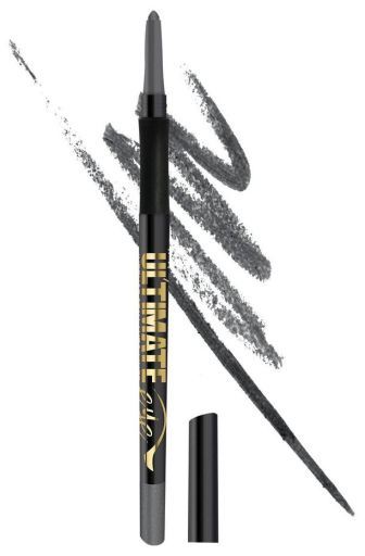Automatic Eye Pencil Ultimate Continuous Intense Charcoal