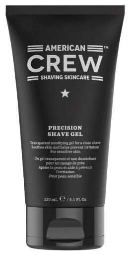 Shaving Gel Precision