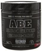 Abe All Black Everything 315 g