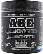 Abe All Black Everything 315 g