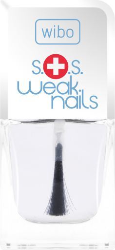 SOS Weak Nails