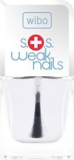 SOS Weak Nails