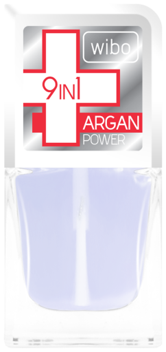 9-in-1 Argan Power Nail Care