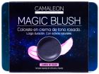 Magic Blush Black Pink