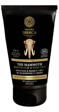 For Men Only Shaving Clay and Mask 2 in 1 The Mammoth 150 ml