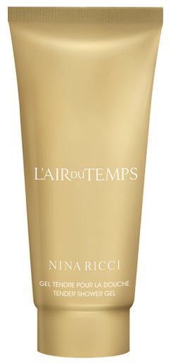 Nina Ricci Air du Temps Shower Gel 200 ml