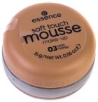 Soft Touch Makeup Mousse 16 gr