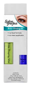 Eyebrow Waxing Kit