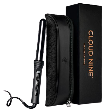 Cloud Nine The curling wand