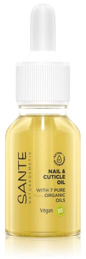Nail &amp; Cuticle Oil 15 ml