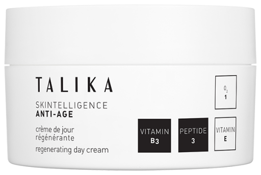 Talika Skintelligence Regenerating Anti-Aging Day Cream 50 ml