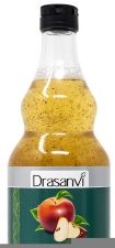 Keto Apple Vinegar Unfiltered Bio 750 ml