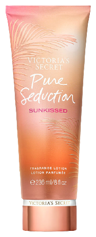 Pure Seduction Sunkissed Body Cream 236 ml