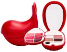 Make Up Kit Whales Whale 2 red 013