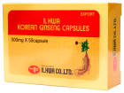 Ginseng Il Hwa Capsules