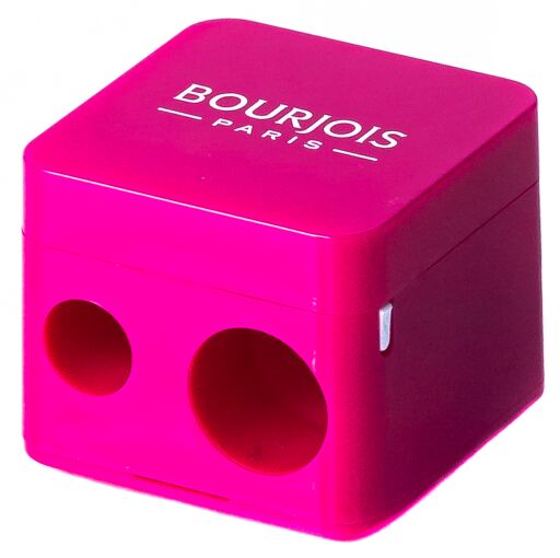 Bourjois Paris double pencil sharpener