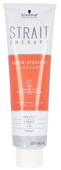 Straight Therapy Smoothing Cream 1 of 300 ml