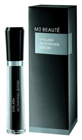 M2 Beaut&eacute; Eyelash Activating Serum 4 ml