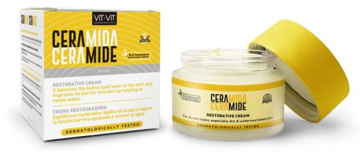 Diet Esthetic Vit Vit Ceramide Restorative Cream 50ml
